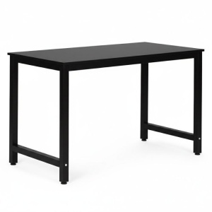 Radni sto za računar 120 × 60 cm – Black ModernHome - Img 5