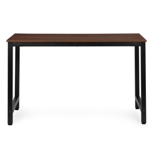 Radni sto za računar 120 × 60 cm – Dark Walnut ModernHome - Img 4