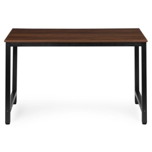 Radni sto za računar 120 × 60 cm – Dark Walnut ModernHome - Img 8