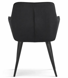 Somotna stolica VARSI crna - Img 5