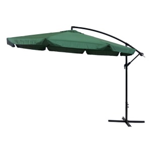VELIKI 3,5M SUNCOBRAN GREEN