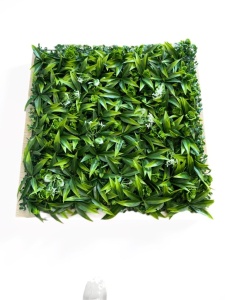 ZELENI ZID 3D GARDEN 50X50 CM