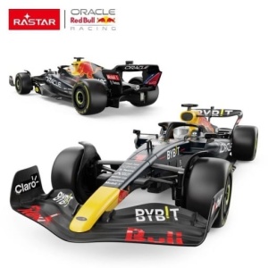 Automobil na daljinsko upravljanje Formula Oracle Red Bull Racing RB18 – Rastar - Img 5