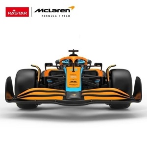 Automobil na daljinsko upravljanje McLaren F1 MCL36 – Rastar - Img 2