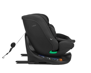 Autosjedište i-Van i-SIZE 40–150 cm Black - Img 6
