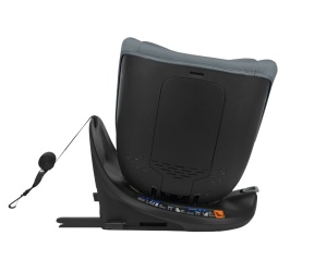 Autosjedište i-Van i-SIZE 40–150 cm Dark Grey - Img 9