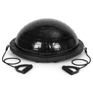 Balans platforma sa ekspanzerima, Half Ball balans trener + pumpa, ModernHome - Img 8