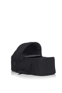 Eurocart mekana kolijevka za kolica easy go echo eboni black
