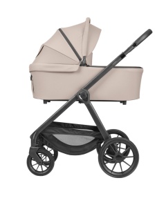 Kikka Boo 3u1 kolica za bebe Modena Beige 2027 - Img 9