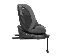 Kikka Boo autosjedište 40-150 cm i-Orbit i-SIZE Dark Grey 2025 - Img 5
