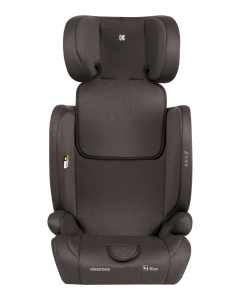 Kikka Boo autosjedište 76-150 cm i-Cross i-SIZE Brown - Img 5