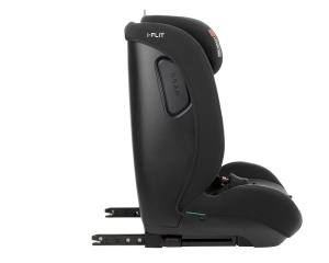 Kikka Boo autosjedište 76-150 cm i-Flit i-SIZE Black - Img 6