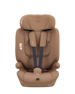 Kikka Boo autosjedište 76-150 cm i-Flow i-SIZE Mocha - Img 2