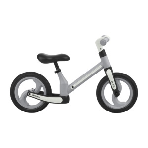 Kikka boo balans biciklo BLACE Grey - Img 3