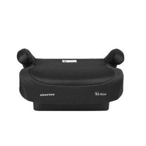 Kikka boo buster autosjedište 125-150 cm i-Go i-SIZE Black - Img 3
