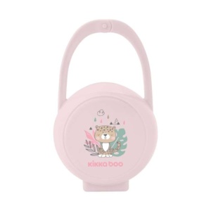 KIKKA BOO FUTROLA ZA CUCLU SAVANNA PINK