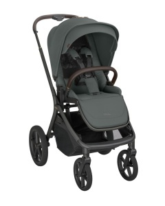 Kikka Boo Goya 3in1 Platinum Olive - Img 5