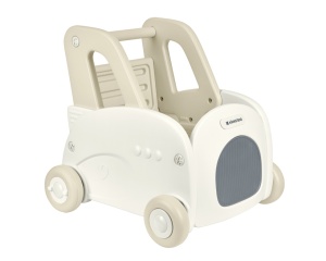 KIKKA BOO GURALICA 4U1 TROLIE 2 BEIGE