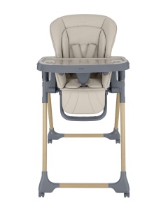 Kikka Boo hranilica za bebe Olive 2 Beige - Img 3