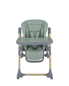 Kikka Boo hranilica za bebe Olive 2 Mint - Img 2