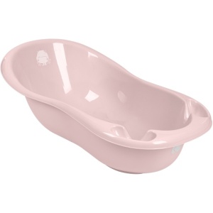 Kikka boo kadica Hippo 101cm Pink