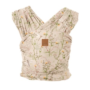 Kikka boo marama Isla Secret Garden Beige