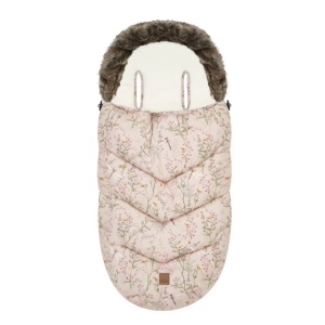 Kikka boo navlaka Luxury Secret Garden Beige - Img 1