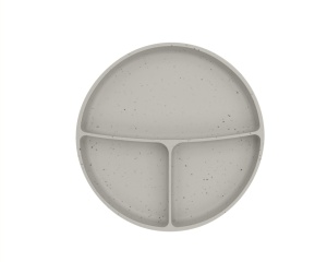 Kikka Boo posuda sa vakumskom bazom Platinum Silicone Sand - Img 2