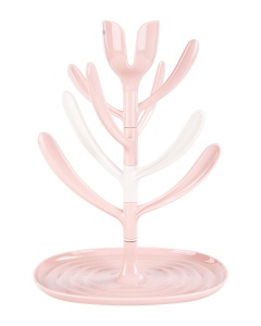 Kikka boo stalak za sušenje TULIP PINK