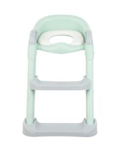 Kikka boo toaletna daska sa stepenicama – LEA Mint - Img 2