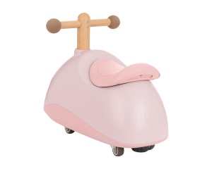 KikkaBoo Guralica SIZZY roze - Img 2