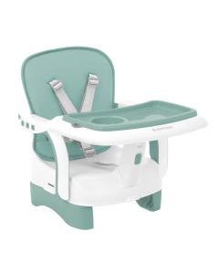 KikkaBoo Pomoćna stolica za hranjenje CHEWY menta