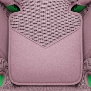 KINDERKRAFT AUTO SEDIŠTE JUNIOR FIX 2 PLUS I-Size 100-150cm PINK - Img 7