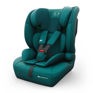 KINDERKRAFT AUTO SJEDIŠTE COMFORT UP 2 PLUS i-Size green - Img 4