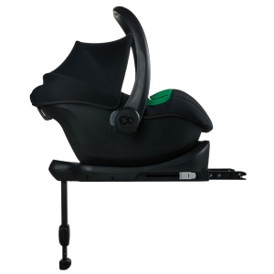 KINDERKRAFT AUTO SJEDIŠTE MINK PRO 2 I-size BLACK - Img 8