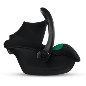 KINDERKRAFT AUTO SJEDIŠTE MINK PRO 2 I-size BLACK
