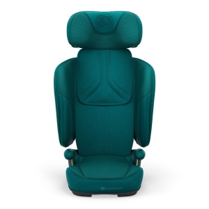 Kinderkraft auto sjedište UNITY 2 I-Size GREEN - Img 6