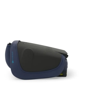 Kinderkraft auto sjedište UNITY 2 I-Size NAVY - Img 2