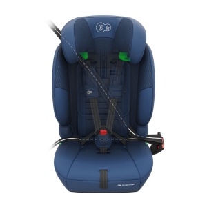 KINDERKRAFT AUTOSJEDIŠTE COMFORT UP 2 PLUS I-SIZE NAVY - Img 3