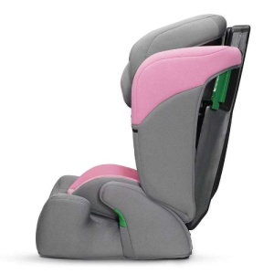 KINDERKRAFT AUTOSJEDISTE COMFORT UP I-SIZE 76-150CM PINK - Img 3