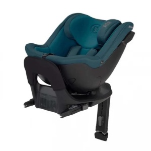 KINDERKRAFT AUTOSJEDIŠTE I - GUARD PRO 61-105CM HARBOR BLUE - Img 1