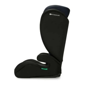 KINDERKRAFT AUTOSJEDIŠTE I-SPARK I SIZE BLACK - Img 2