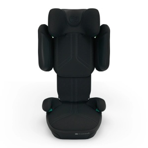KINDERKRAFT AUTOSJEDISTE XPAND2 PRO I-SIZE 100-150CM BLACK - Img 6