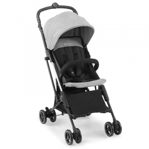 KINDERKRAFT KIŠOBRAN KOLICA MINI DOT GREY