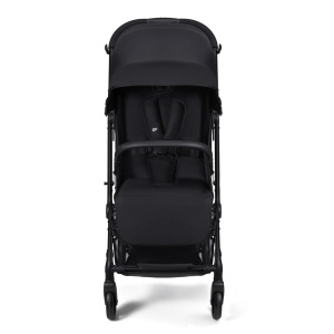 KINDERKRAFT KOLICA INDY 3 COAL BLACK - Img 6
