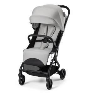 KINDERKRAFT KOLICA INDY 3 URBAN GREY - Img 5
