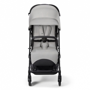 KINDERKRAFT KOLICA INDY 3 URBAN GREY - Img 8