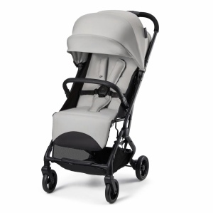 KINDERKRAFT KOLICA INDY 3 URBAN GREY - Img 4