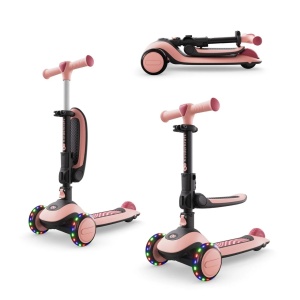 KINDERKRAFT TROTINET HALLEY 2 PINK