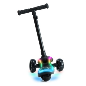Kinderkraft trotinet RAKET BLACK - Img 10
